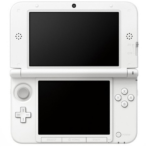 New 3ds shop xl cex